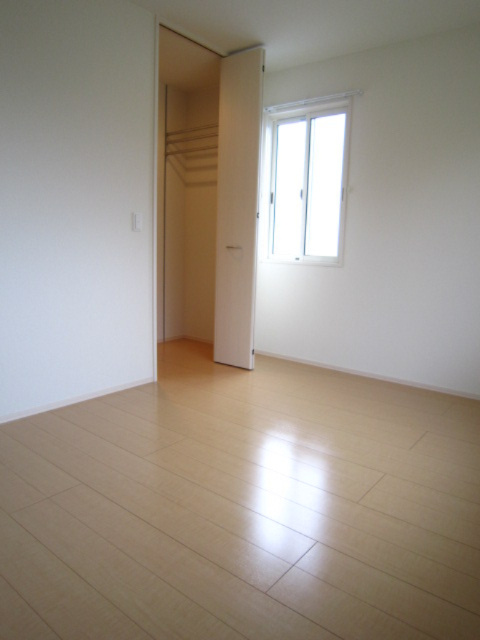 Douce　Fleur77の洋室|6帖洋室