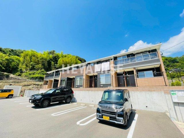 サンセット　ヒル