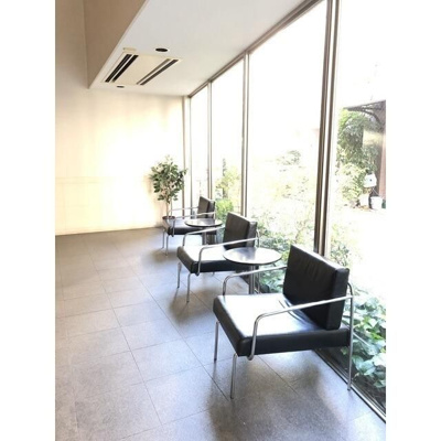 【ロビー】 | クオリア門前仲町