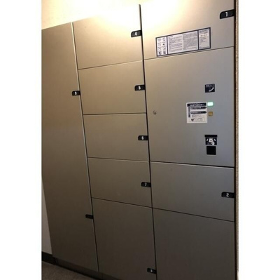 【設備】 | クオリア門前仲町