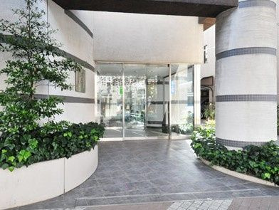 【その他共用部分】 | クオリア門前仲町