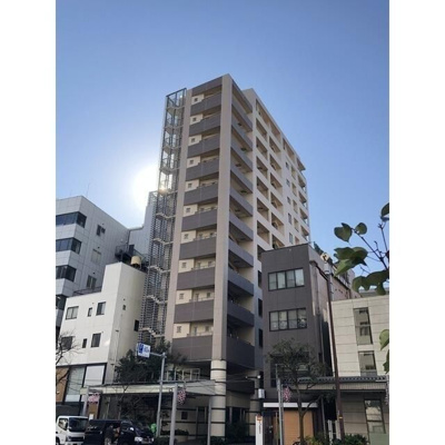 【外観】 | クオリア門前仲町