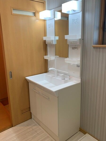 Y・A・F福富東マンション