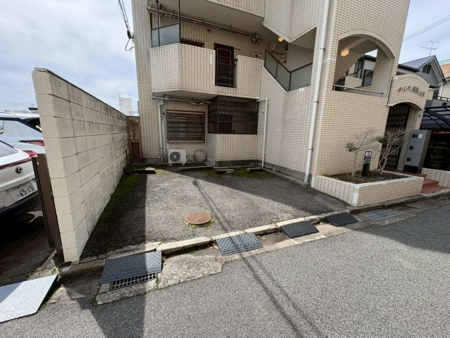 ザ・シティ御影山手のその他