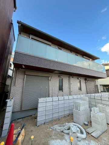 オリビア苦楽園