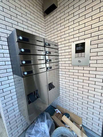 オリビア苦楽園のその他共用部分