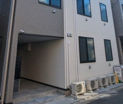 BoaSorte日ノ出町のその他