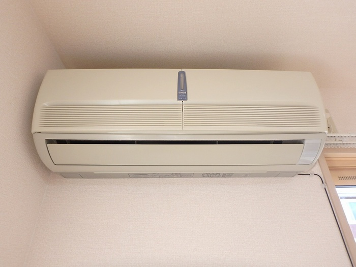 リビングタウン向中野　Ｆの設備