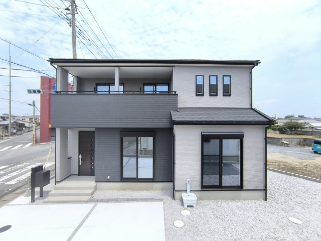 熊谷市肥塚1丁目1号棟の画像