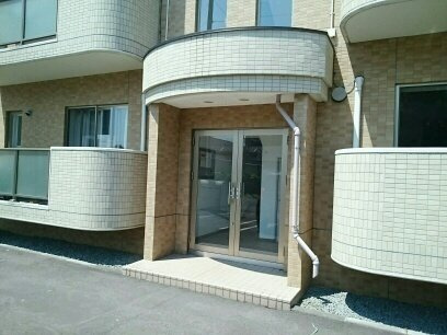 セレーノ大雪通りのその他