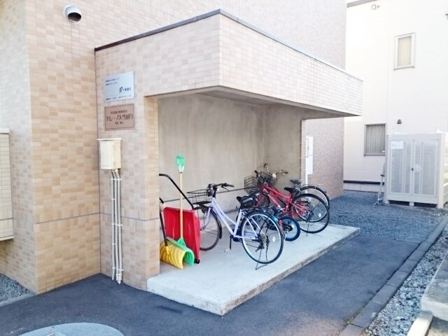 セレーノ大雪通りのその他共用部分