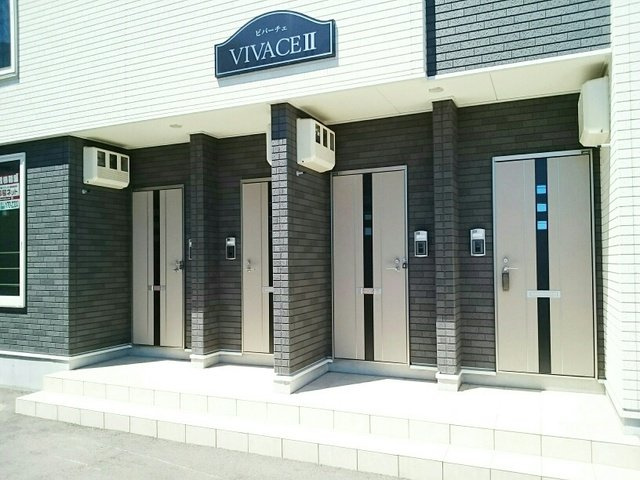 ＶＩＶＡＣＥⅡのその他