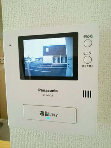 ＶＩＶＡＣＥⅡのセキュリティ