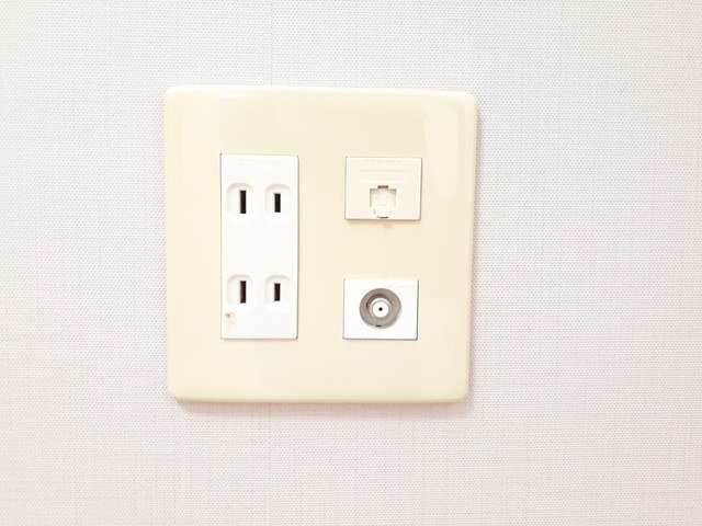 エステート２３７の設備