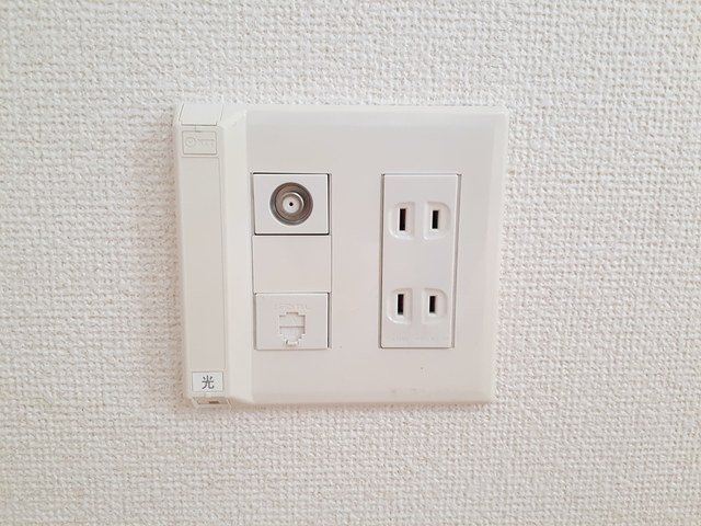 メイクワンズウェイの設備