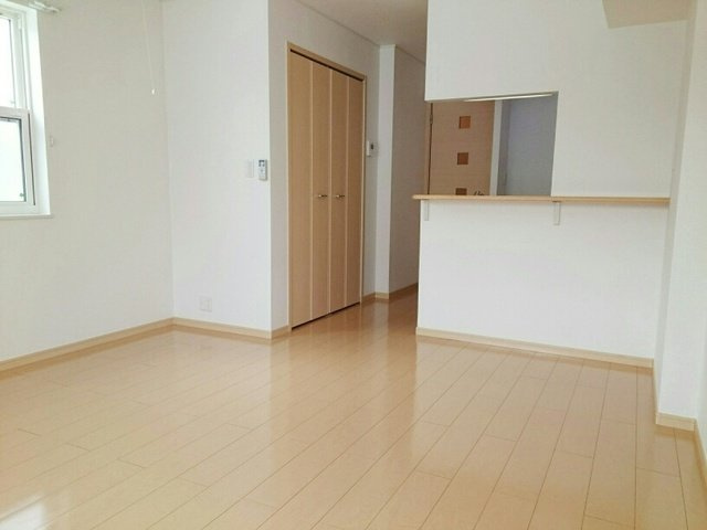 メイクワンズウェイの内装|おしゃれな内装です
