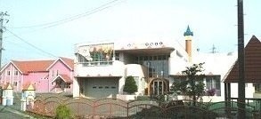 ジェルメスクエアの周辺|旭川あゆみ幼稚園まで400m