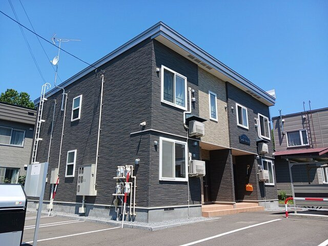 スマイル　ハウス