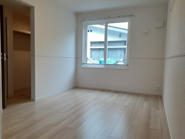 スマイル　ハウスの内装|内装も気になるポイント