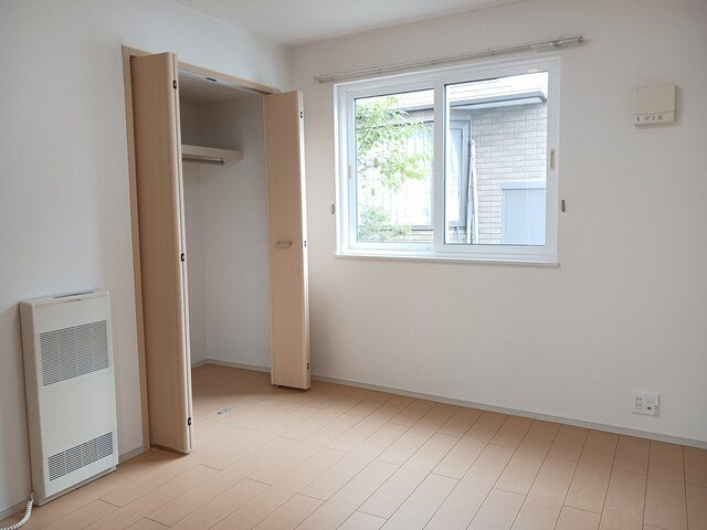 エーデルワイスの内装|内装も気になるポイント