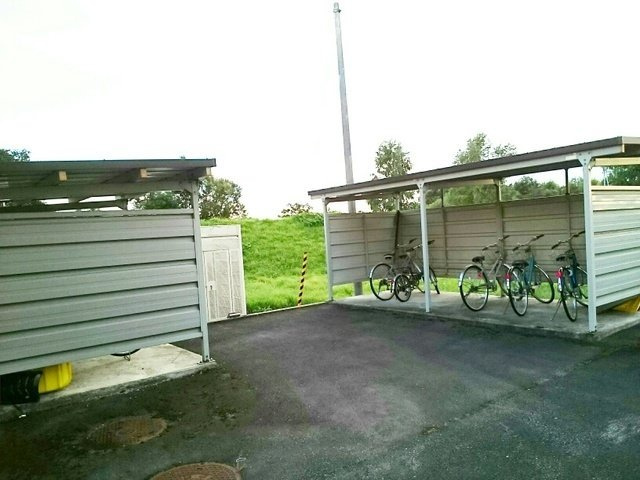 シュティールＡのその他共用部分