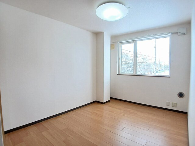 シュティールＡの内装|物件の内装です