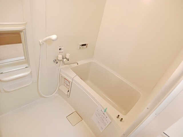 シュティールＡの浴室|日々の暮らしに欠かせないお風呂です