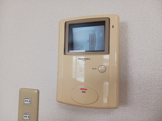 シュティールＡのセキュリティ