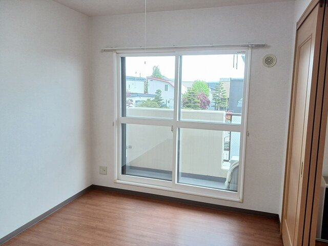 ベルグランデＡの内装|内装です