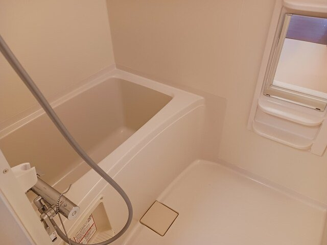 ベルグランデＡの浴室|日々の暮らしに欠かせないお風呂です