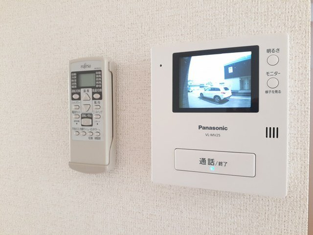ＶＩＶＡＣＥⅡのセキュリティ