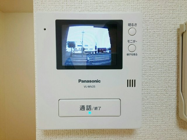 クレア・ド・ルーンのセキュリティ