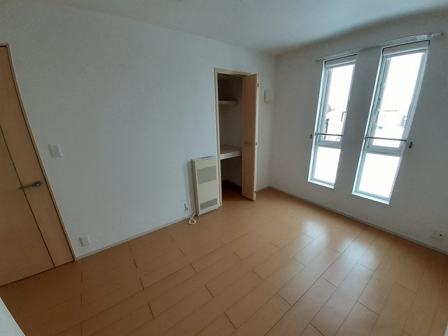 ヴァレリアの内装|物件の内装です