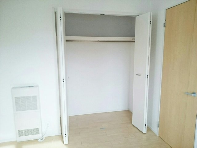 いずみの収納|収納があります