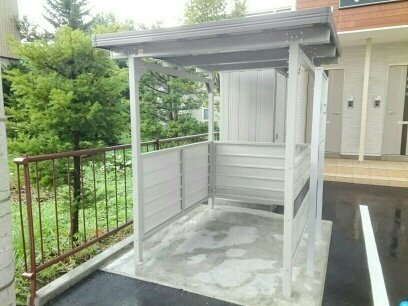 いずみのその他共用部分