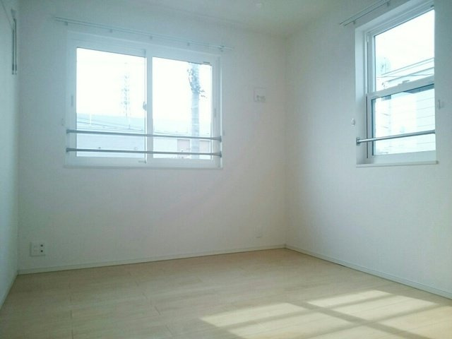 いずみの内装|内装もきれいです