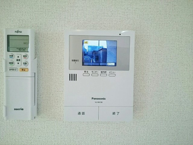 いずみのセキュリティ