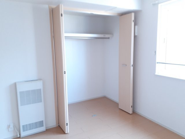 Ｙ’ｓ　ｍｏｒｅの収納|便利な収納スペースです