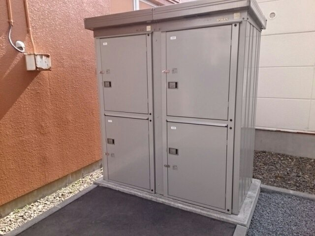 Ｙ’ｓ　ｍｏｒｅのその他共用部分