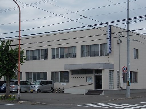 Ｙ’ｓ　ｍｏｒｅの周辺|真口内科小児科医院まで300m