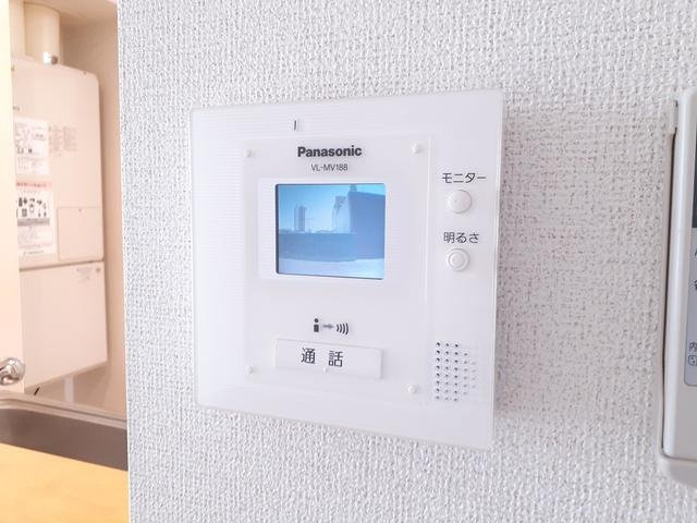 Ｙ’ｓ　ｍｏｒｅのセキュリティ