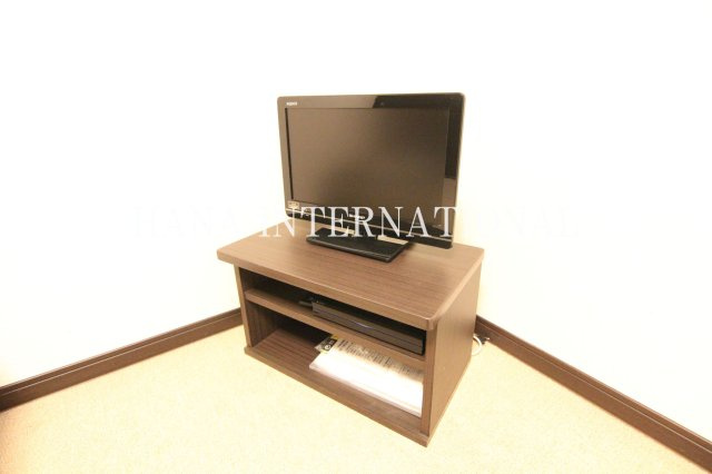 レオパレスヴィース泰光の設備