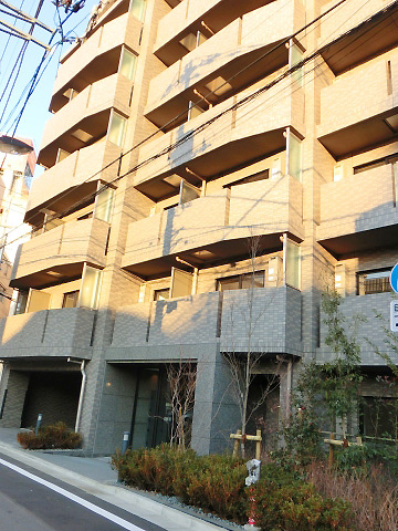 ルーブル池袋(ルーブルイケブクロ)の外観|ルーブル池袋の外観です☆