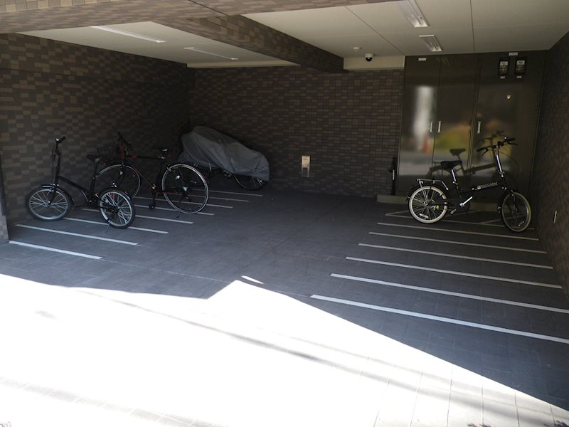 ルーブル池袋(ルーブルイケブクロ)のその他共用部分