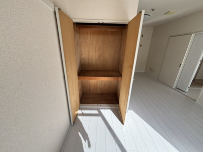【収納】 | エトワール常盤台
