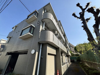 【外観】 | エトワール常盤台