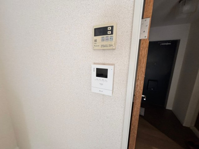 【セキュリティ】 | エトワール常盤台