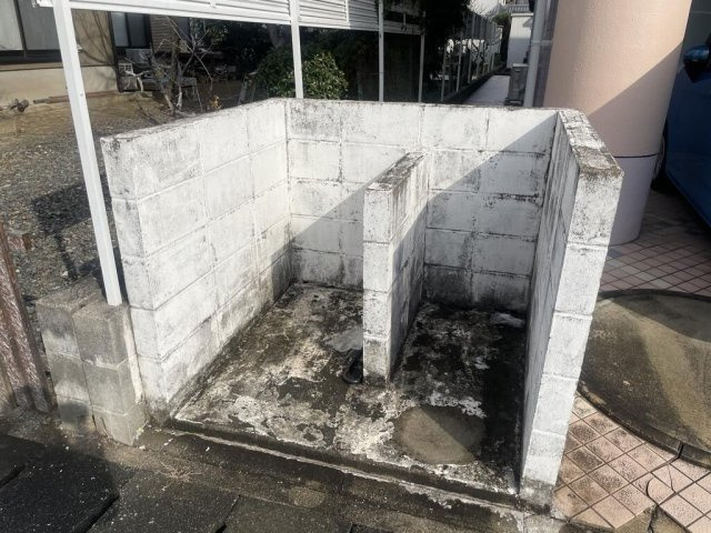 エクセレントクォーターのその他共用部分