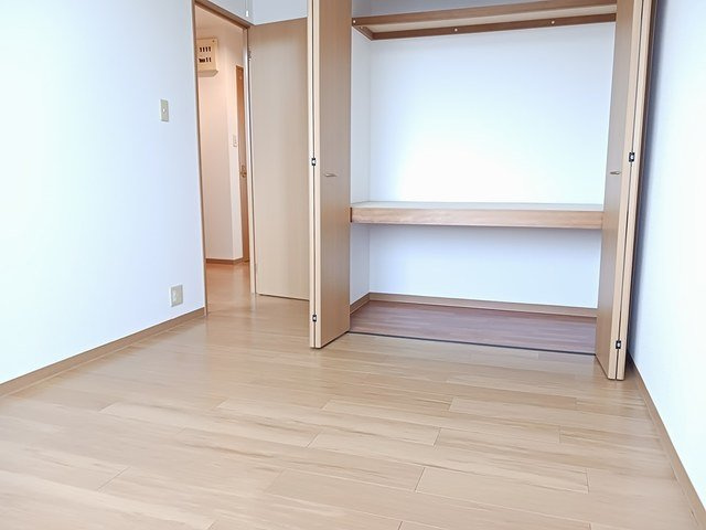 メニ－ハピネス・Ｔの内装|物件の内装です