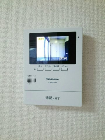 プラシードのセキュリティ